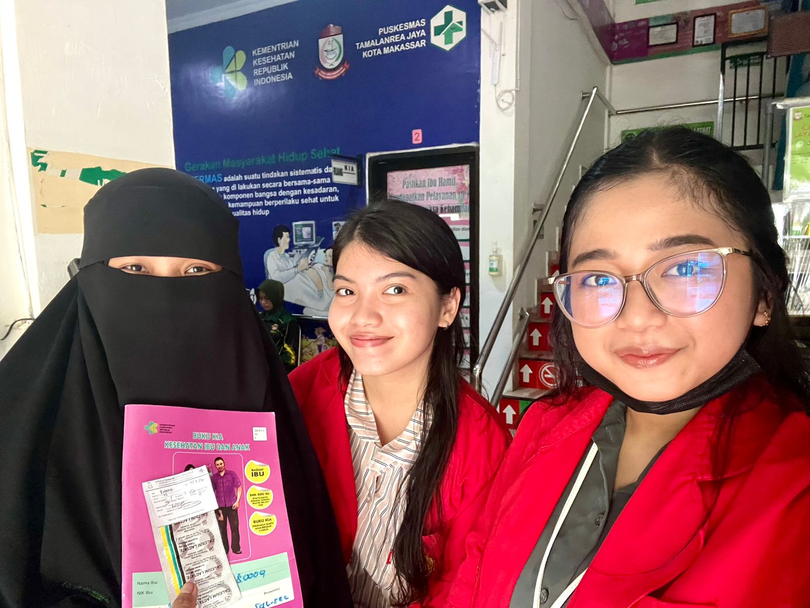 Kunjungan Ketiga: Memasuki Trimester Akhir, Persiapan Menjelang Persalinan